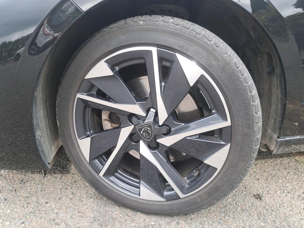 Peugeot 308 SW BlueHDi 130ch S&S EAT8 Allure Pack 2022