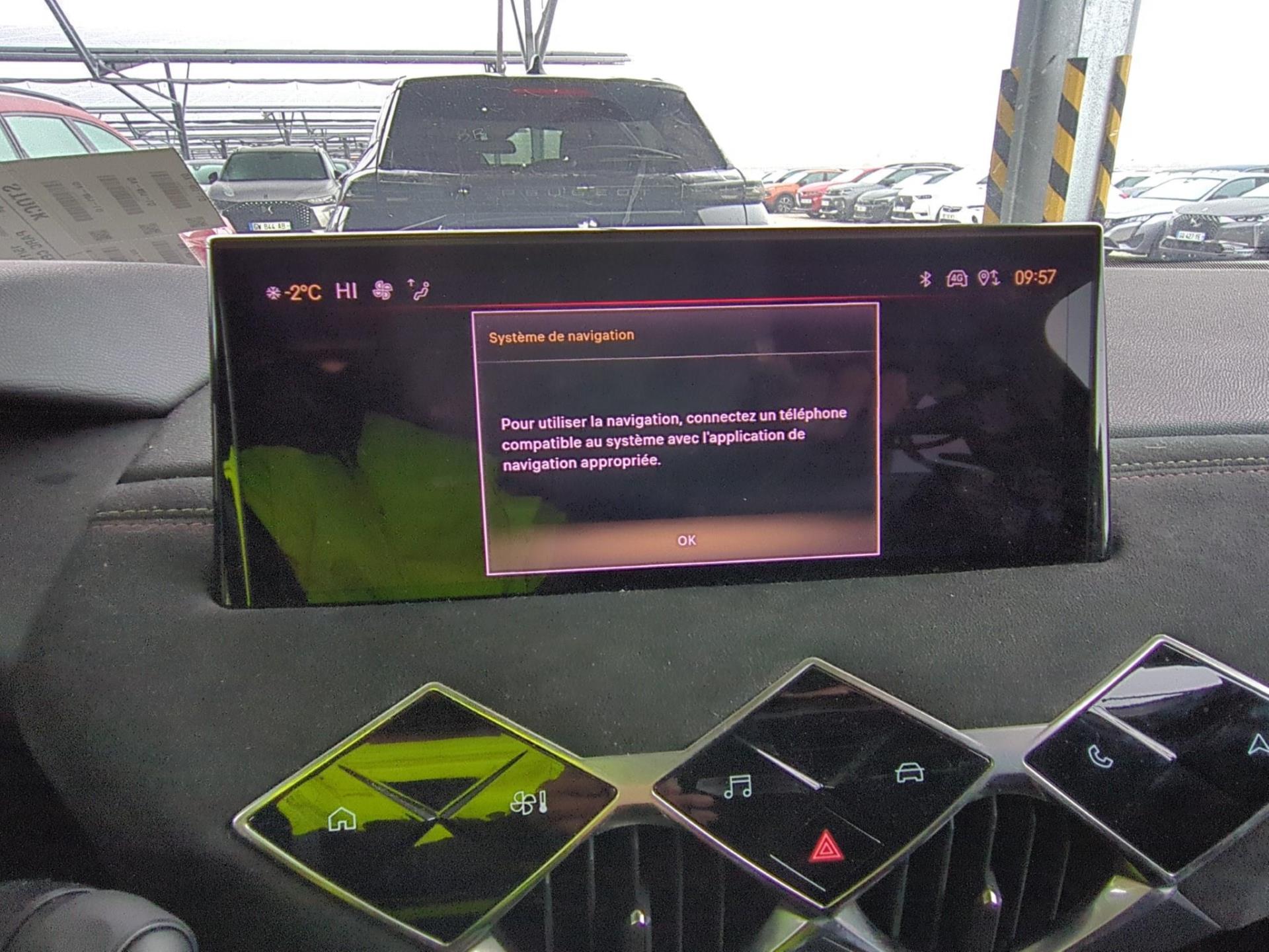 DS DS 3 PureTech 100 BVM6 Performance Line 2024