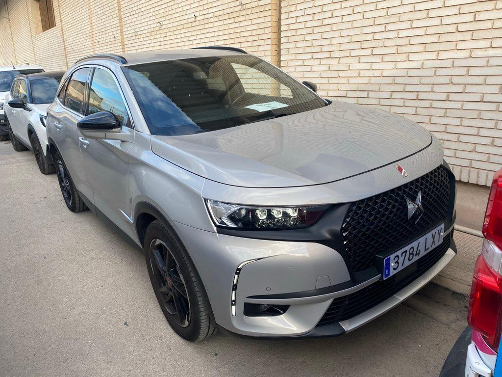 Foto DS DS 7 Crossback 2