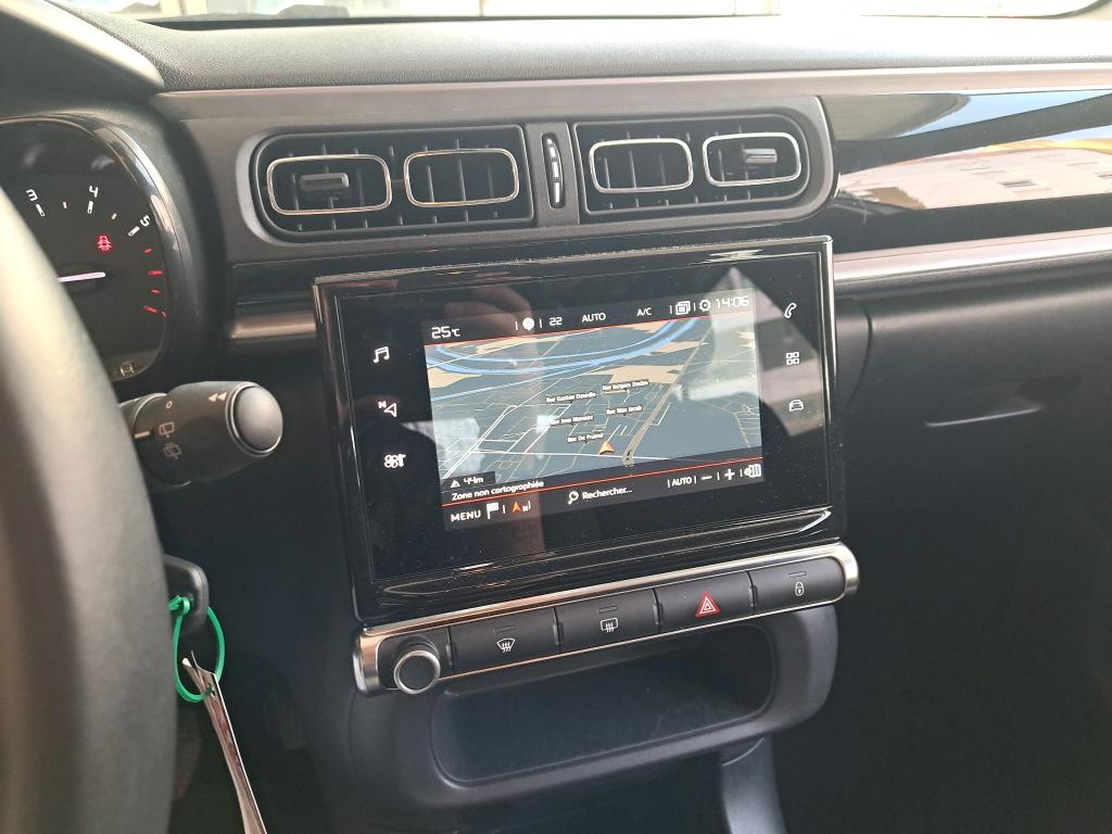 Citroen C3 PureTech 83 S&S BVM5 Shine 2021