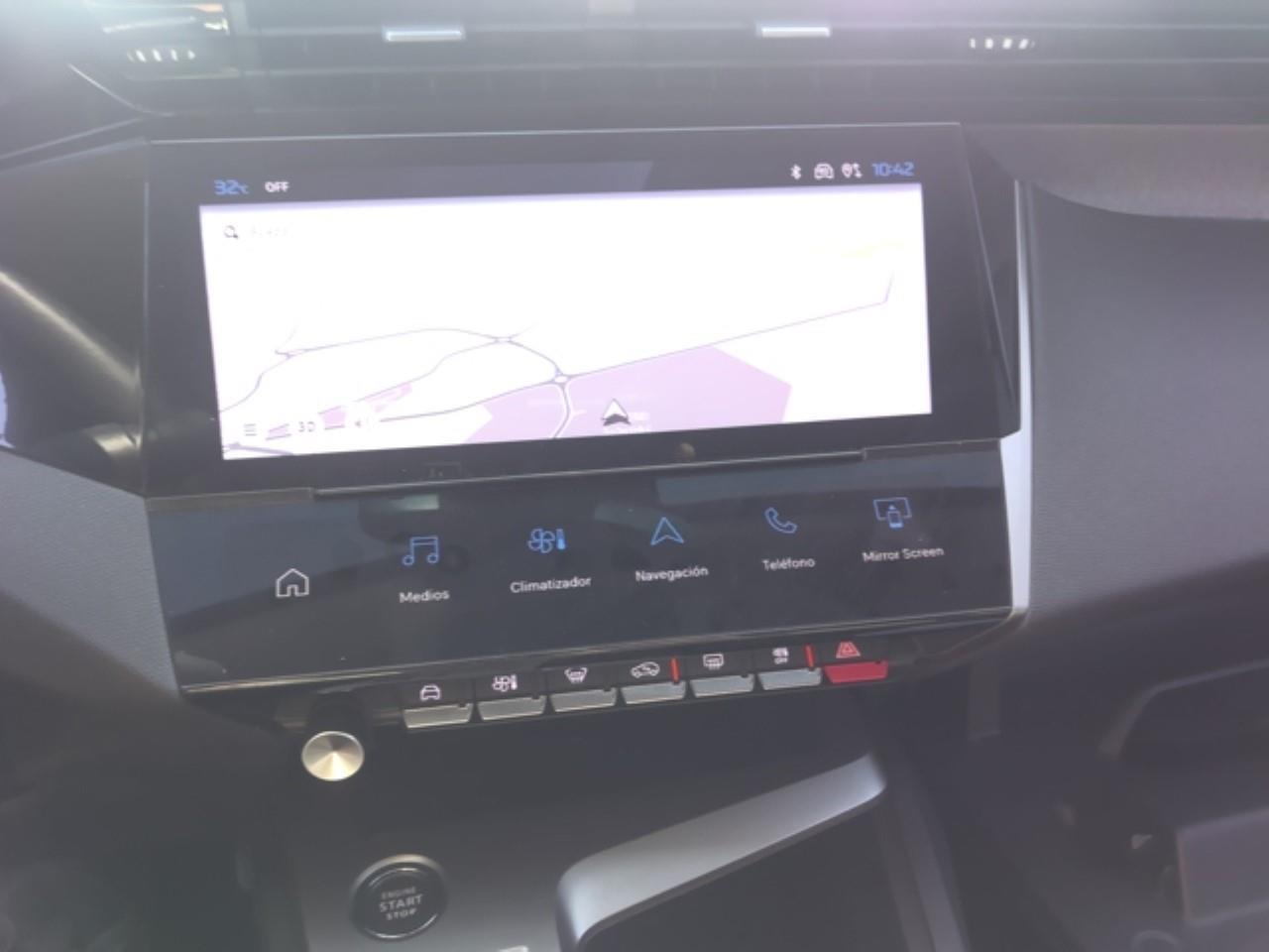 Foto Peugeot 308 14