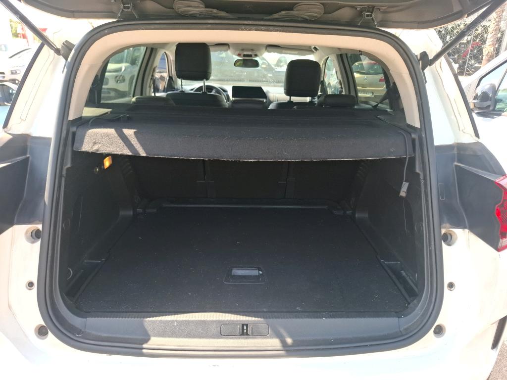 Citroen C5 Aircross BlueHDi 130 S&S BVM6 Shine 2022