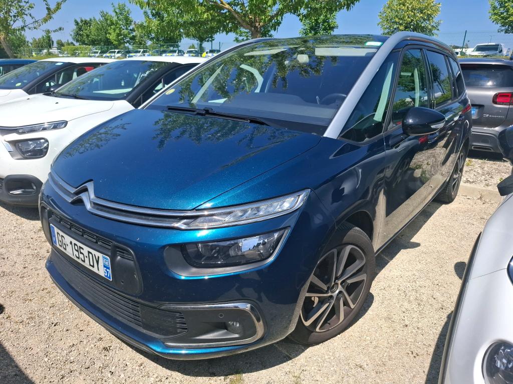 Grand C4 Picasso II
