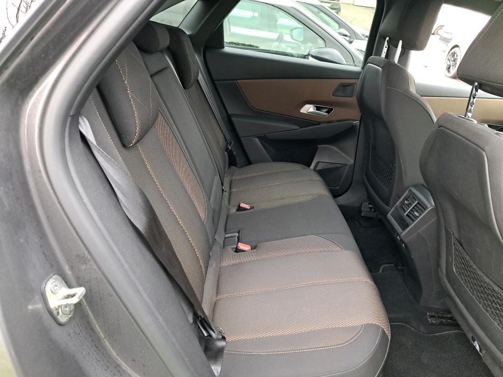 DS DS7 Crossback BlueHDi 130 EAT8 Business 2020