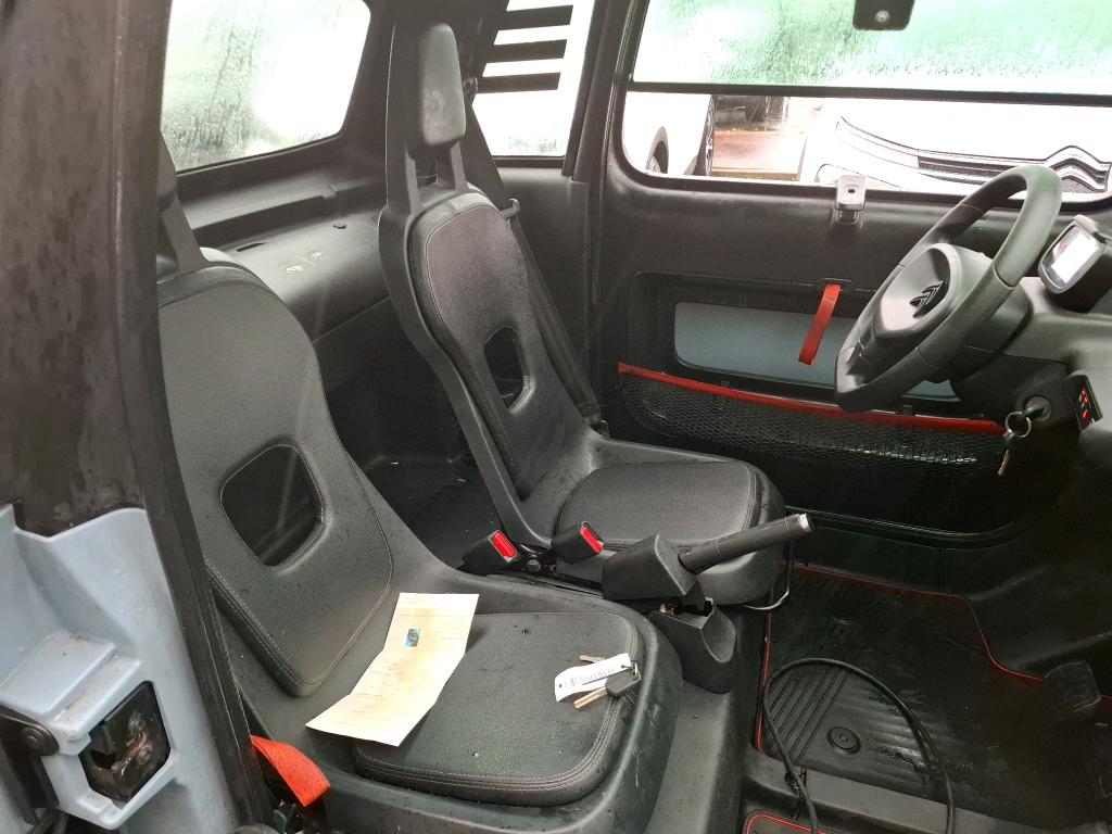 Citroen AMI 
