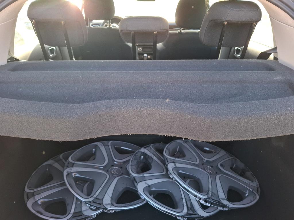 Citroen C3 PureTech 83 S&S BVM5 Shine 2022
