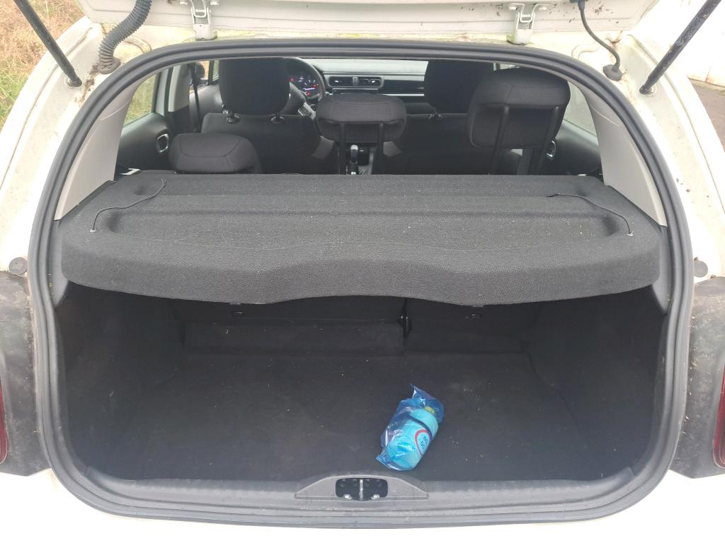 Citroen C3 PureTech 83 S&S BVM5 Feel Pack 2021