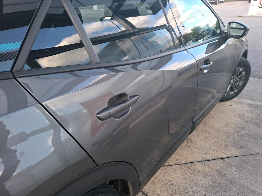 Peugeot 2008 PureTech 130 S&S BVM6 Style 2022