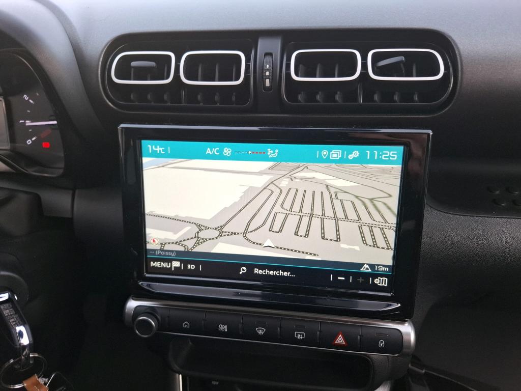 Citroen C3 Aircross PureTech 110 S&S BVM6 You 2023