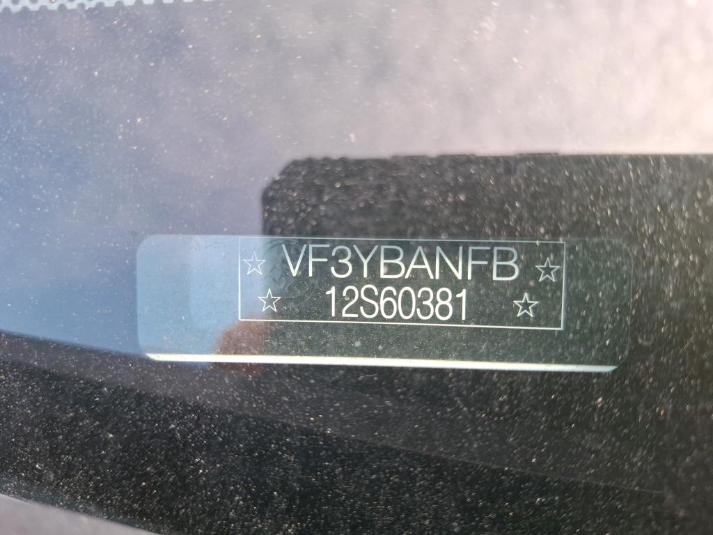 Peugeot BOXER TOLE 333 L2H2 BLUEHDI 120 S&S ASPHALT 2021