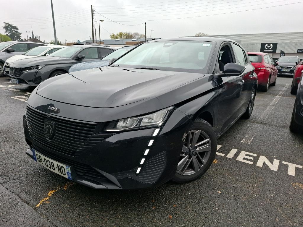 308 III