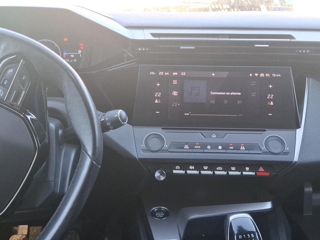 Peugeot 308 SW PureTech 110ch S&S BVM6 Active Pack 2022