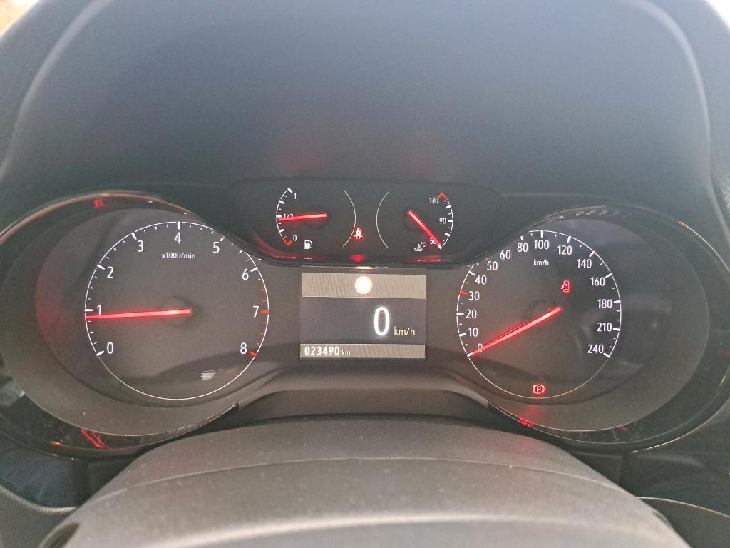 Opel Corsa 1.2 75 ch BVM5 Edition Business 2021