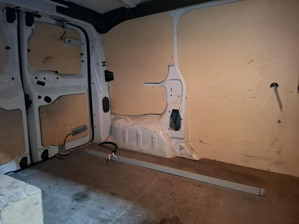 Peugeot EXPERT FGN TOLE COMPACT BLUEHDI 115 S&S BVM6 PREMIUM PACK 2019