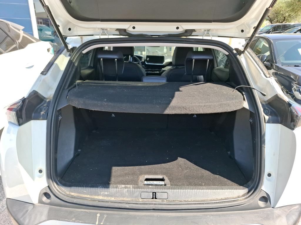Peugeot 2008 BlueHDi 100 S&S BVM6 Allure Business 2020