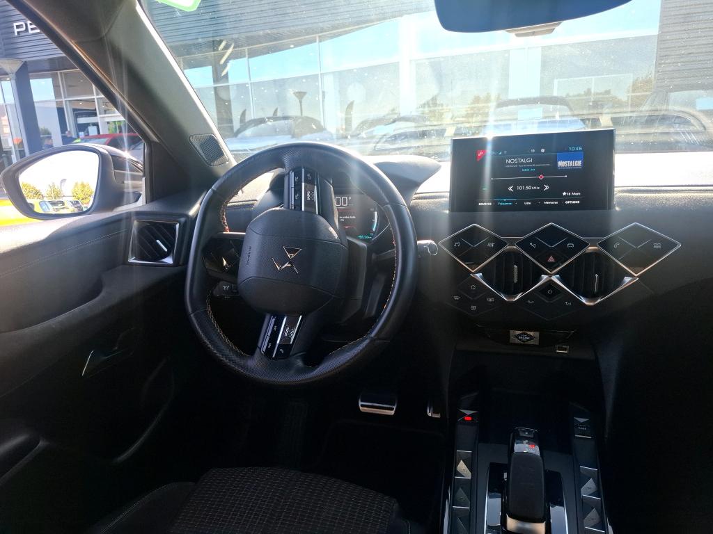 DS DS3 Crossback E-Tense Performance Line 2022