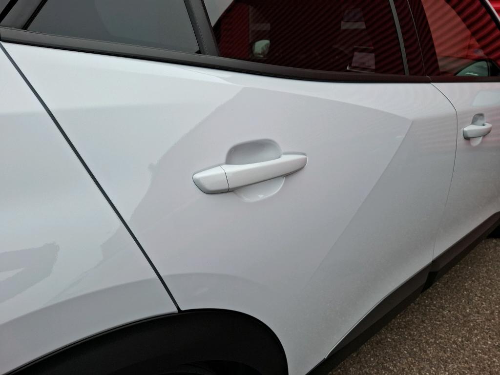 Peugeot 2008 PureTech 100 S&S BVM6 Allure 2024