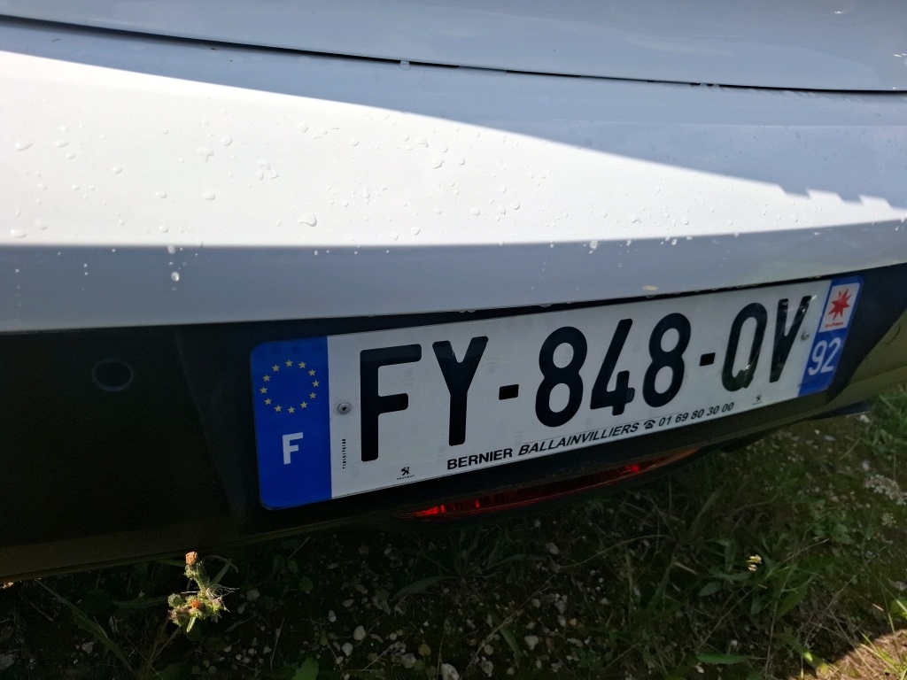 Peugeot 208 BLUEHDI 100 S&S BVM6 PREMIUM PACK 2021