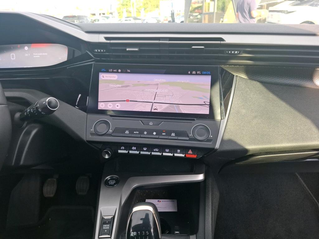 Peugeot 308 SW PureTech 130ch S&S BVM6 Active Pack 2023