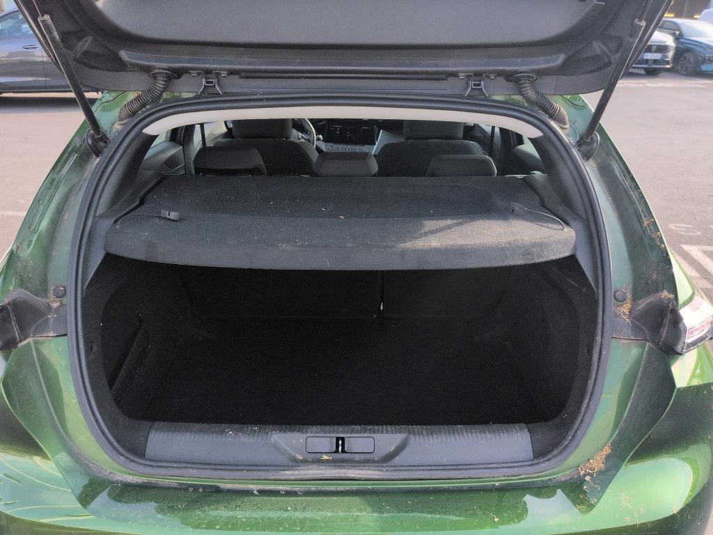 Peugeot 308 PureTech 130ch S&S BVM6 Active Pack 2023