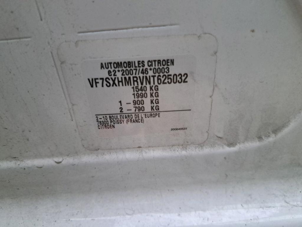 Citroen C3 PureTech 83 S&S BVM5 Feel Pack 2022