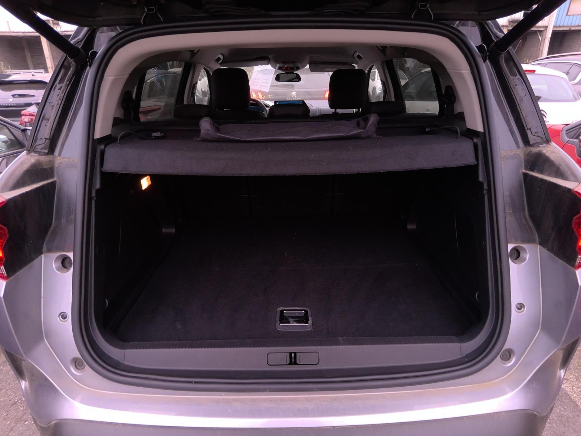 Citroen C5 Aircross Hybride Rechargeable 225 e-EAT8 Max 2024
