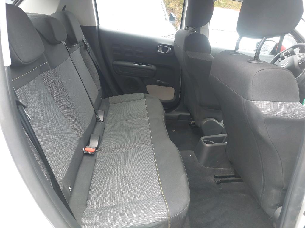 Citroen C3 PureTech 83 S&S BVM5 Feel Business 2022