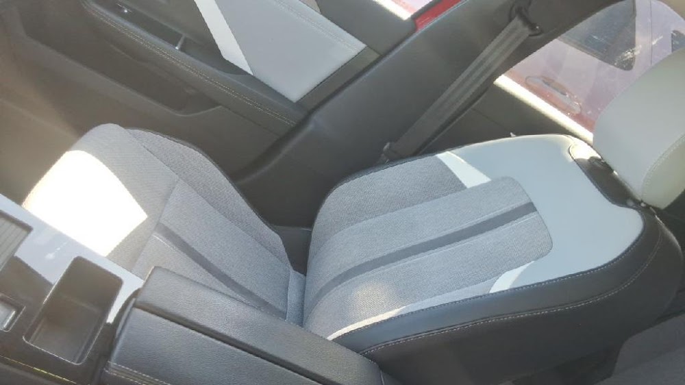 Foto Opel Astra 9