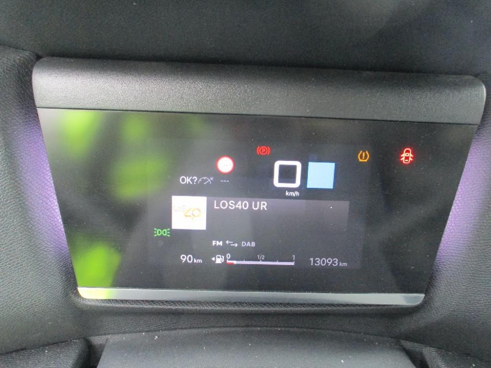 Foto Citroën C4 3