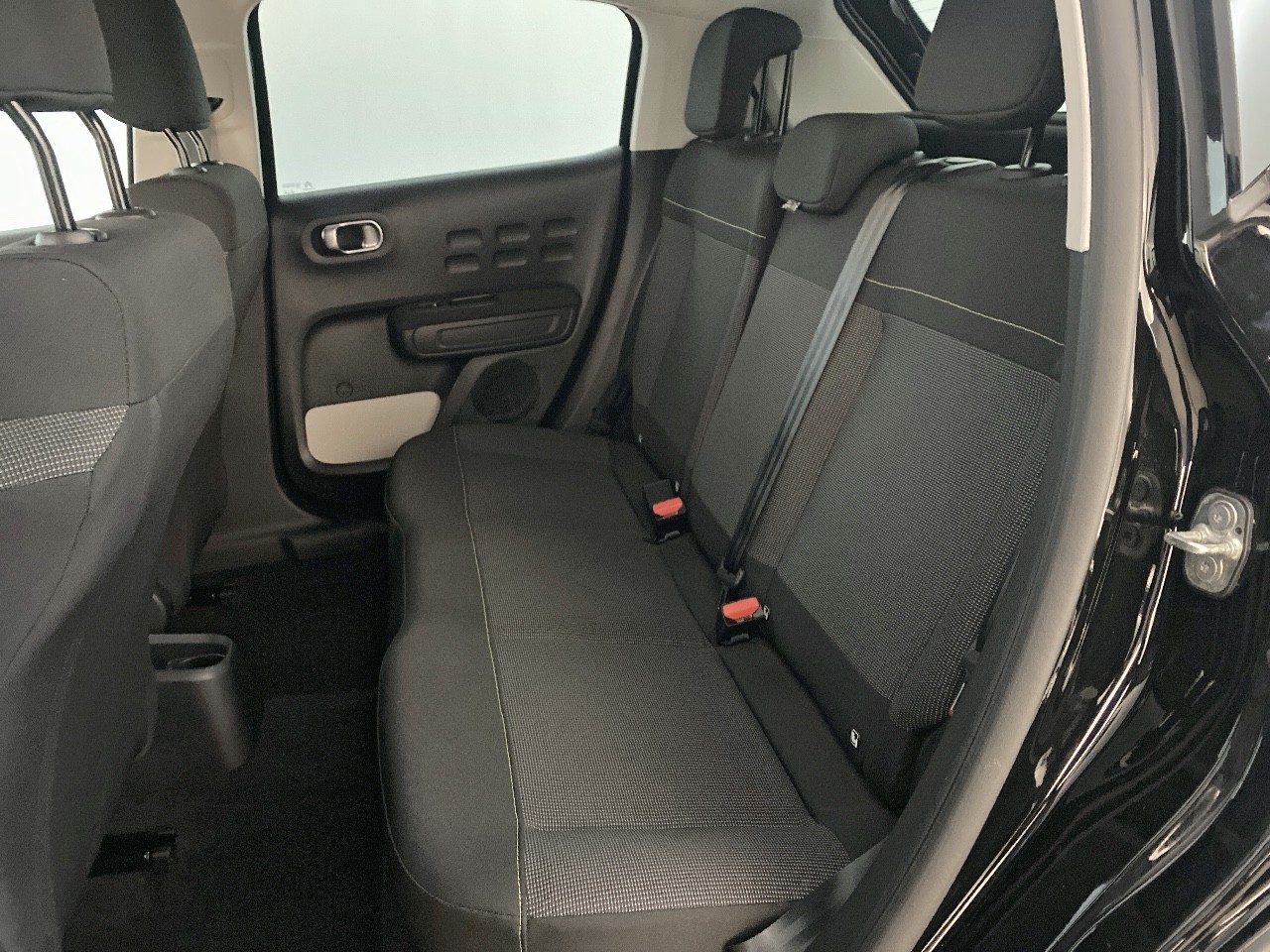 Citroen C3 PureTech 110 ch BVM6 Max 2024