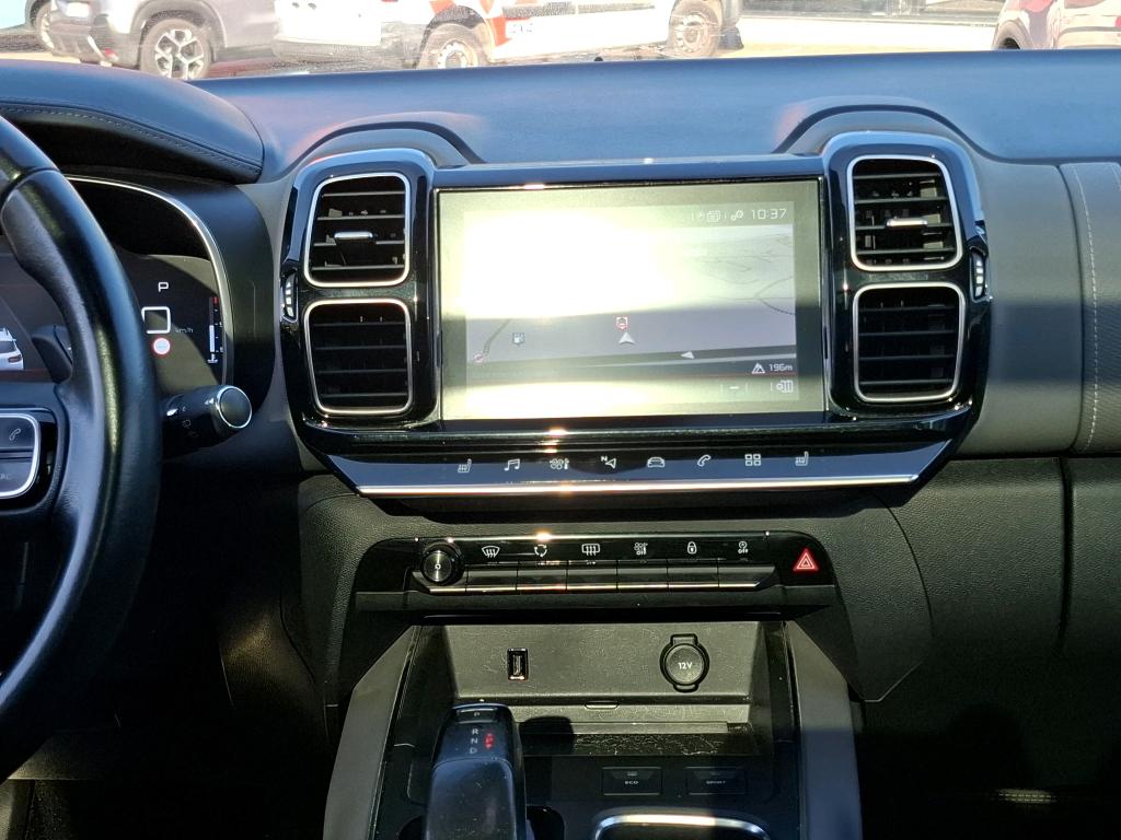 Citroen C5 Aircross BlueHDi 130 S&S EAT8 Shine Pack 2021