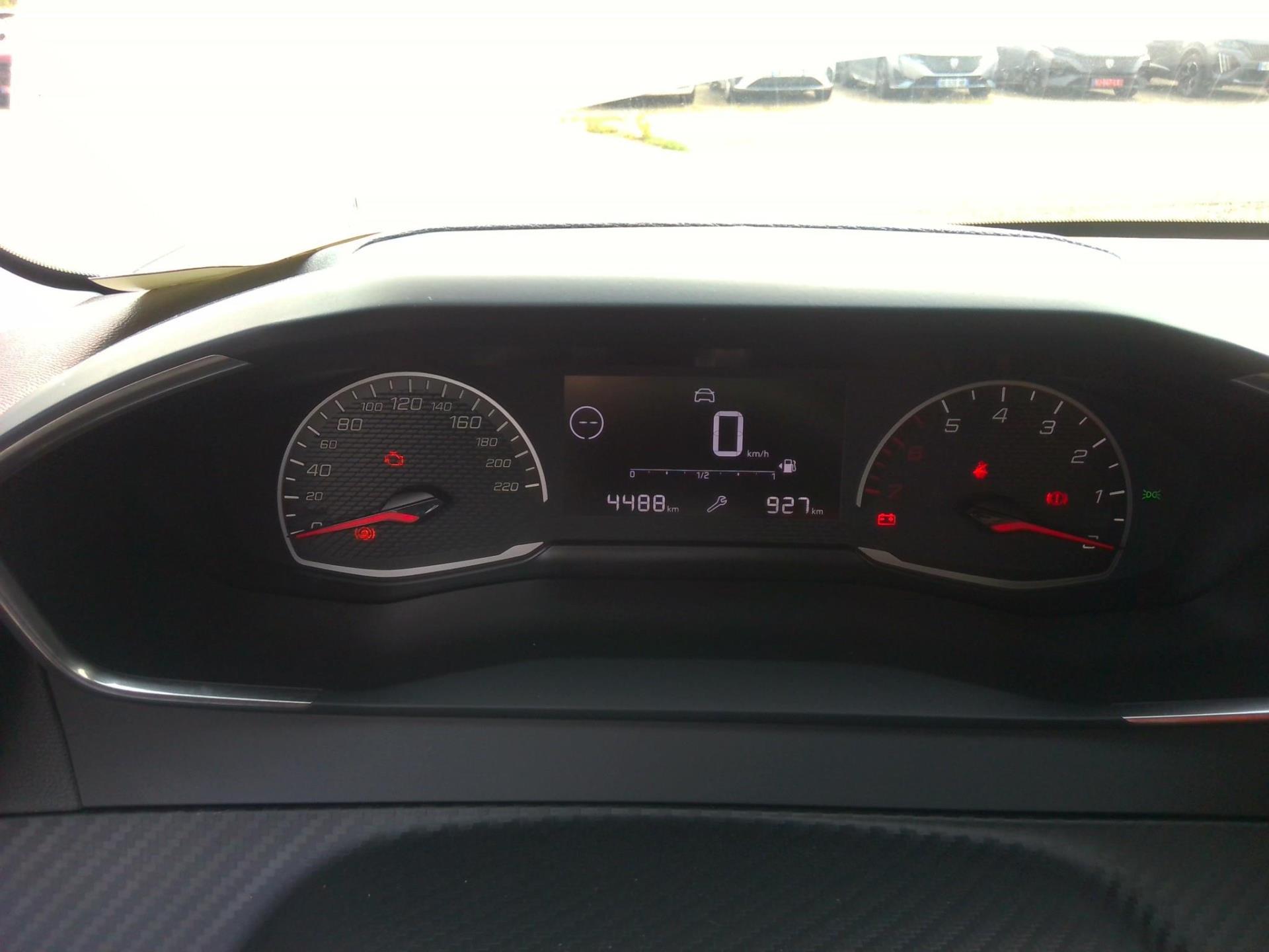 Peugeot 208 PURETECH 75 S&S BVM5 PREMIUM 2023