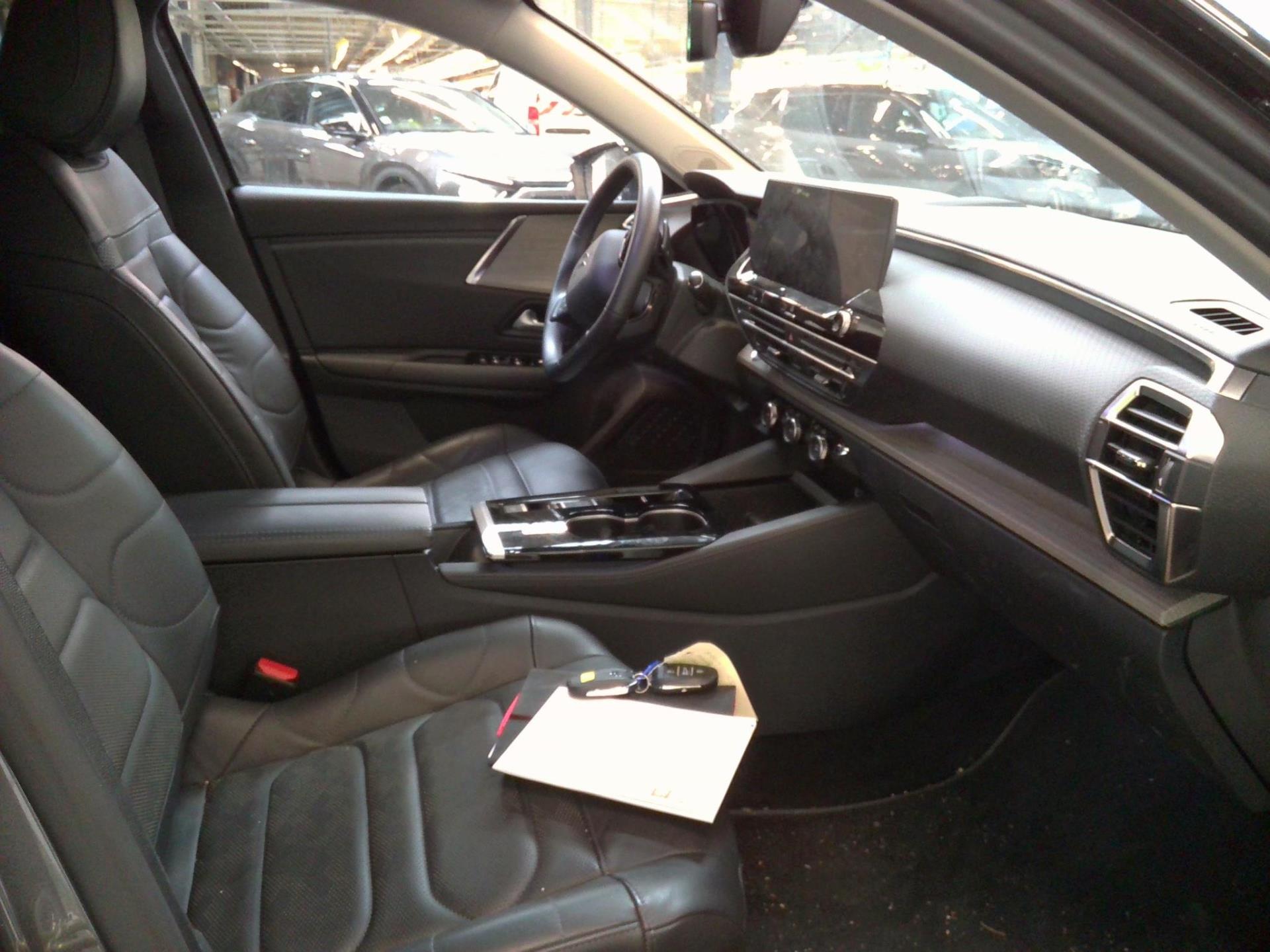 Citroen C5 X PureTech 180 S&S EAT8 Shine 2022