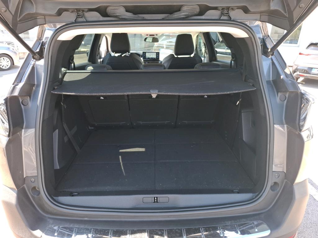 Peugeot 5008 PureTech 130ch S&S EAT8 Allure 2021