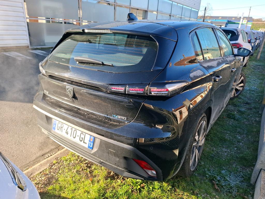 Peugeot 308 PHEV 180 e-EAT8 Active Pack 2023