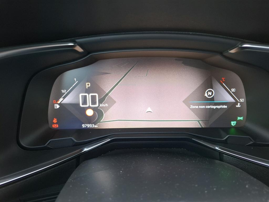 DS DS7 Crossback BlueHDi 130 EAT8 Business 2021