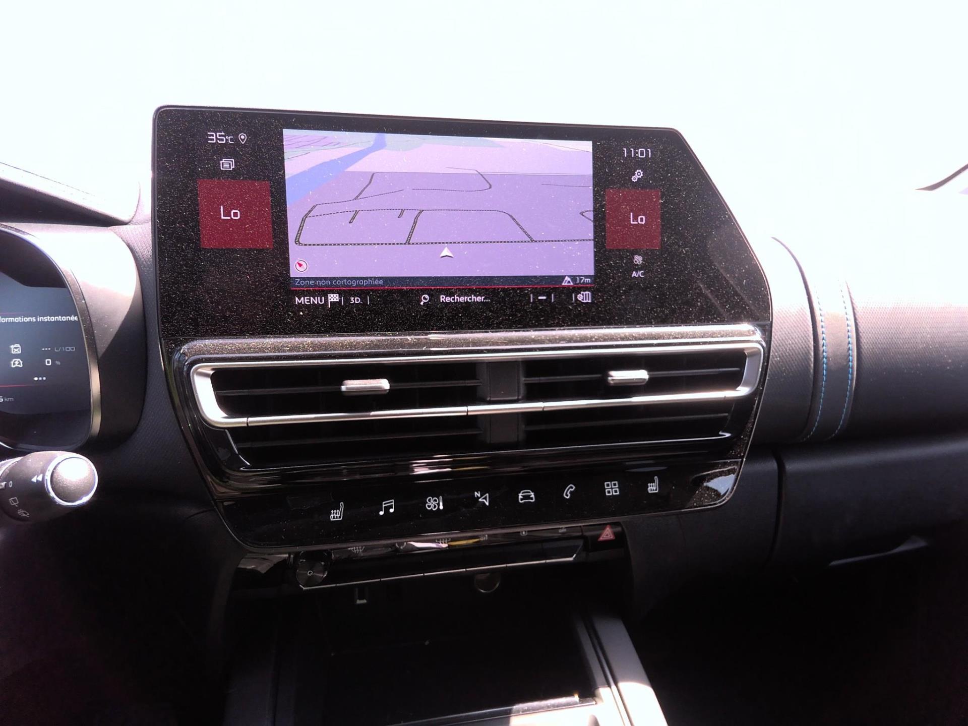 Citroen C5 Aircross Hybride 136 e-DCS6 Max 2024