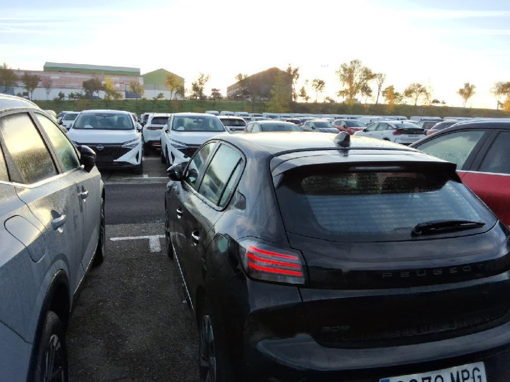 Foto Peugeot 308 6