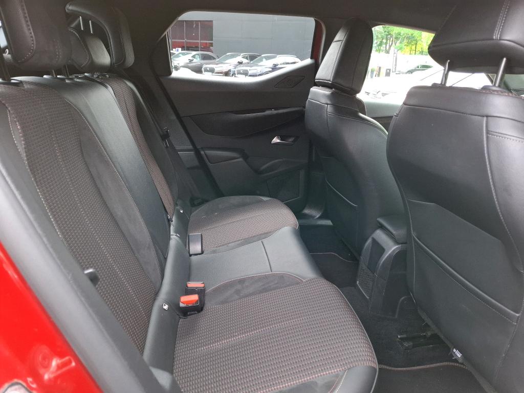 DS DS3 Crossback PureTech 100 BVM6 Performance Line 2022