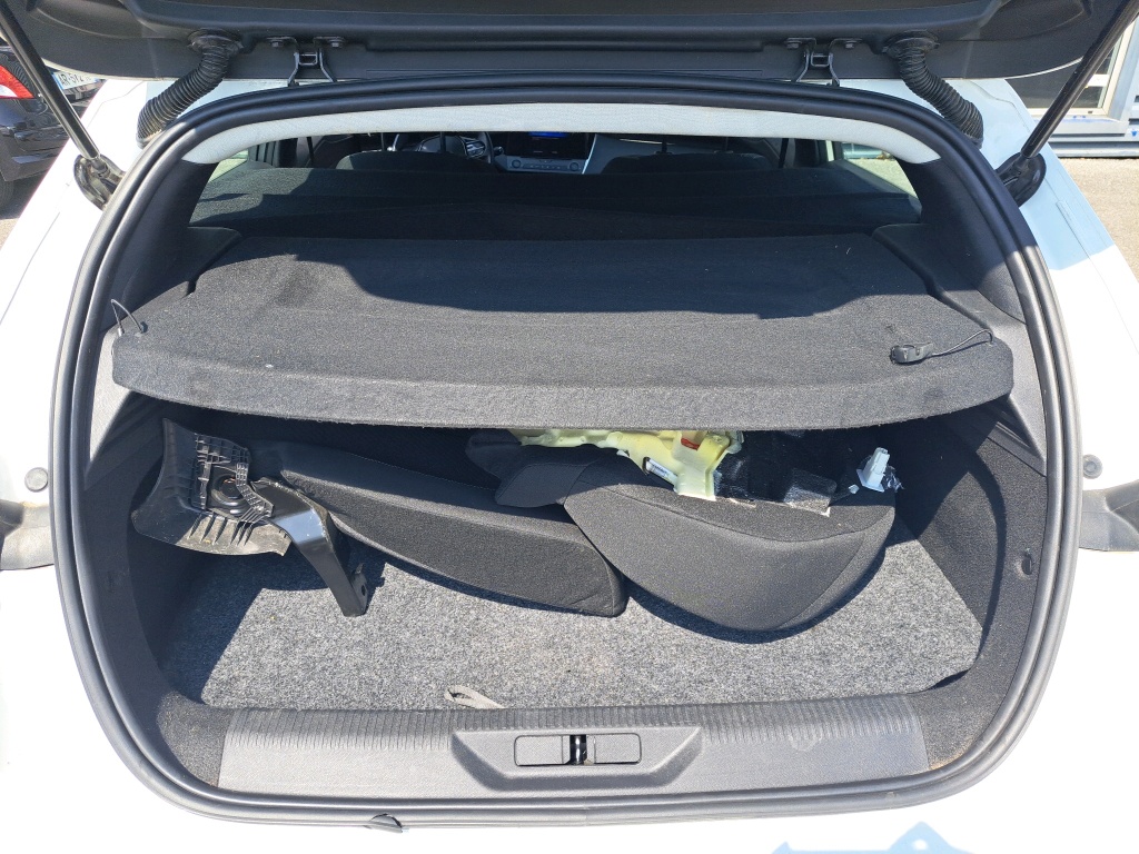 Peugeot 308 PHEV 180 e-EAT8 Active Pack 2022