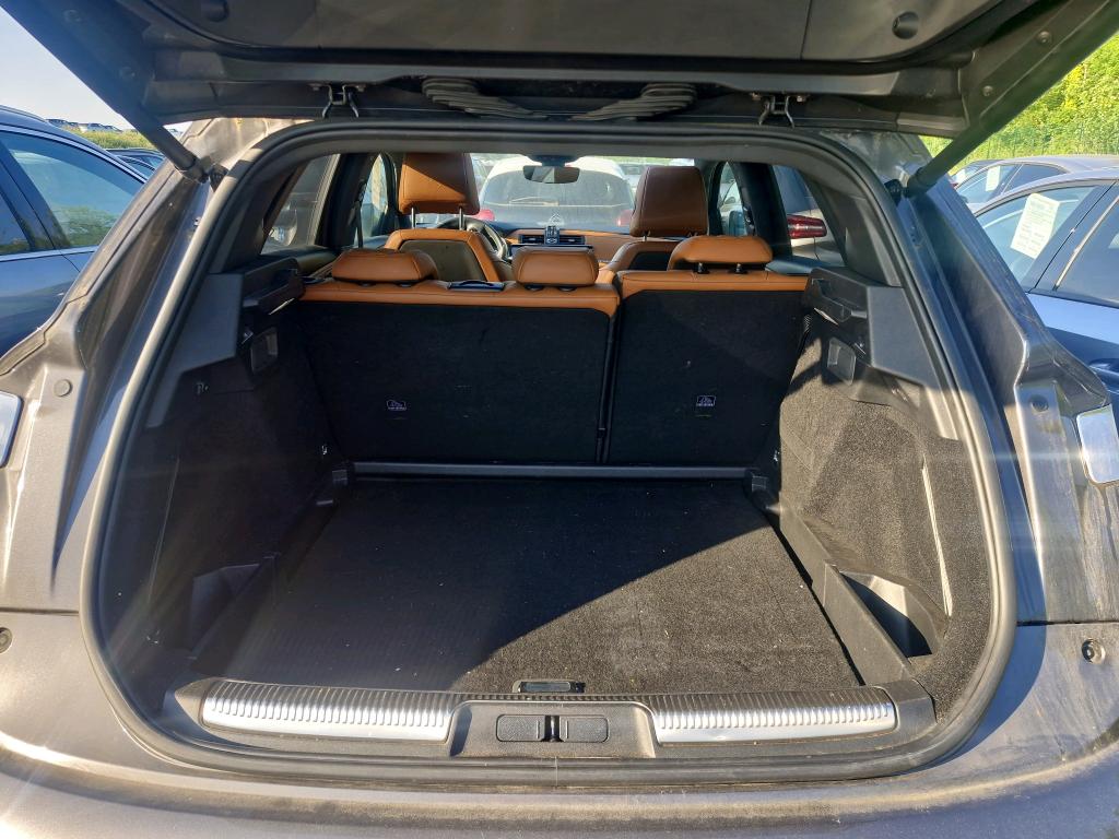 DS DS7 Crossback Hybride E-Tense 225 EAT8 Rivoli 2021