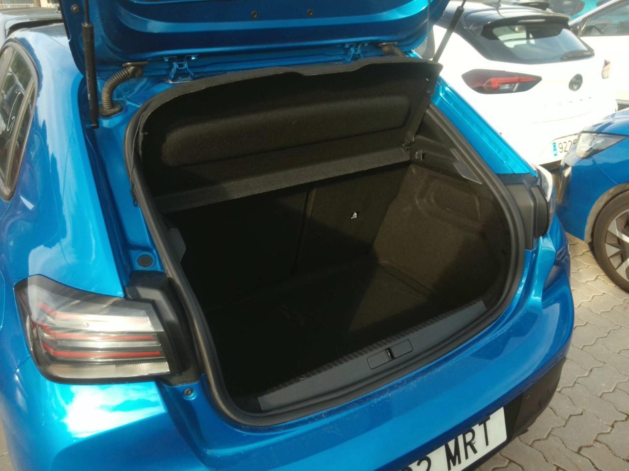 Foto Peugeot 208 14