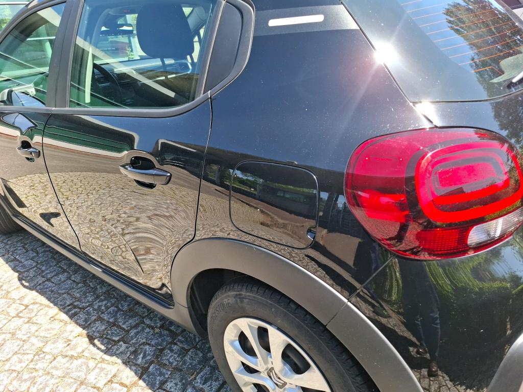 Citroen C3 PureTech 83 ch BVM5 You 2023