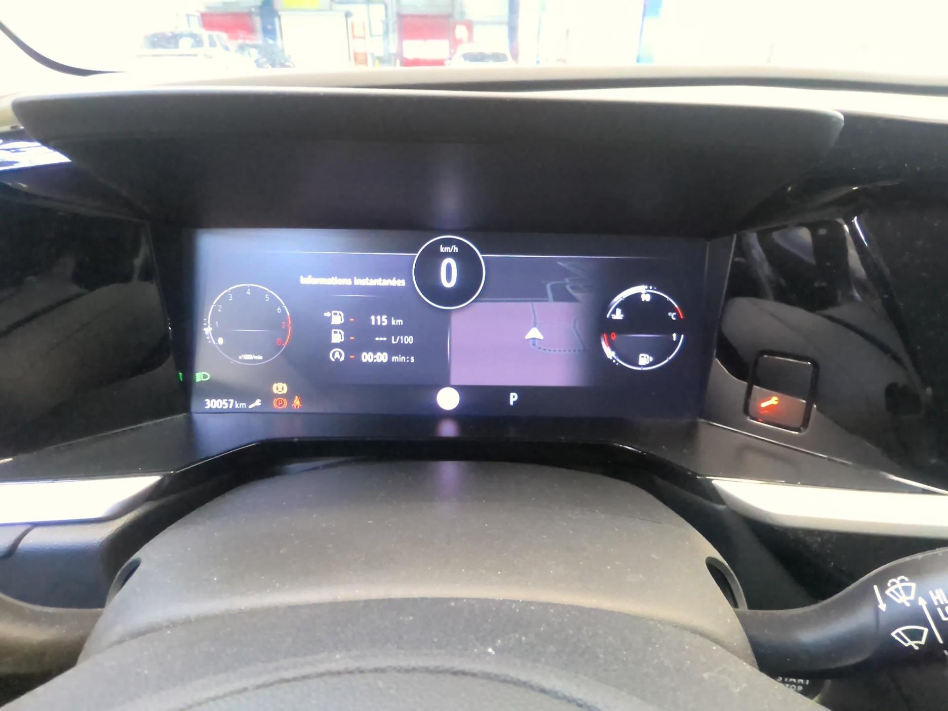 Opel Grandland 1.2 Turbo 130 ch BVA8 GS Line 2022