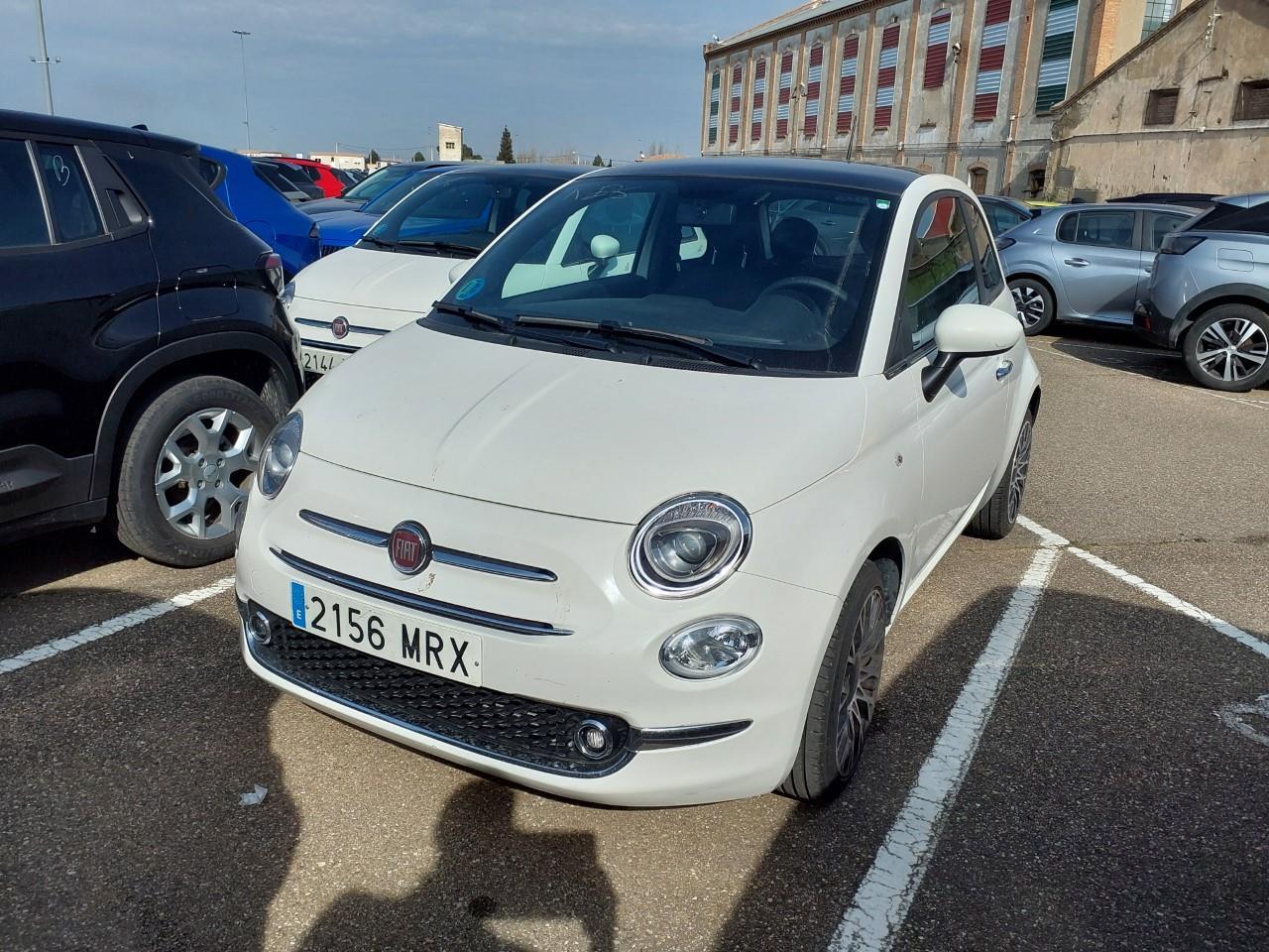 Foto Fiat 500X 2