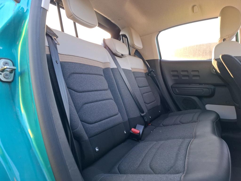 Citroen C3 III 