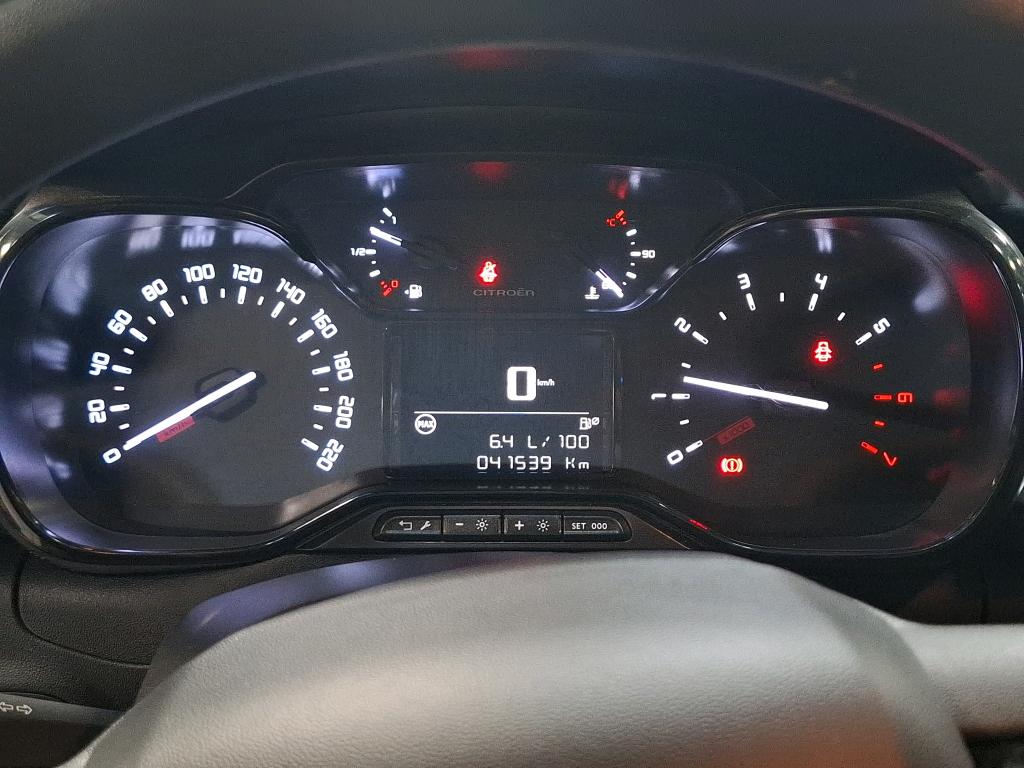Citroen C3 PureTech 83 S&S BVM5 Feel Pack 2022