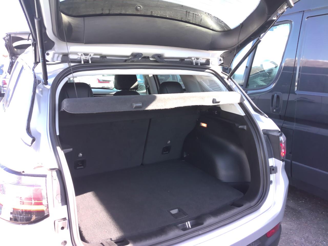 Foto Jeep Compass 7