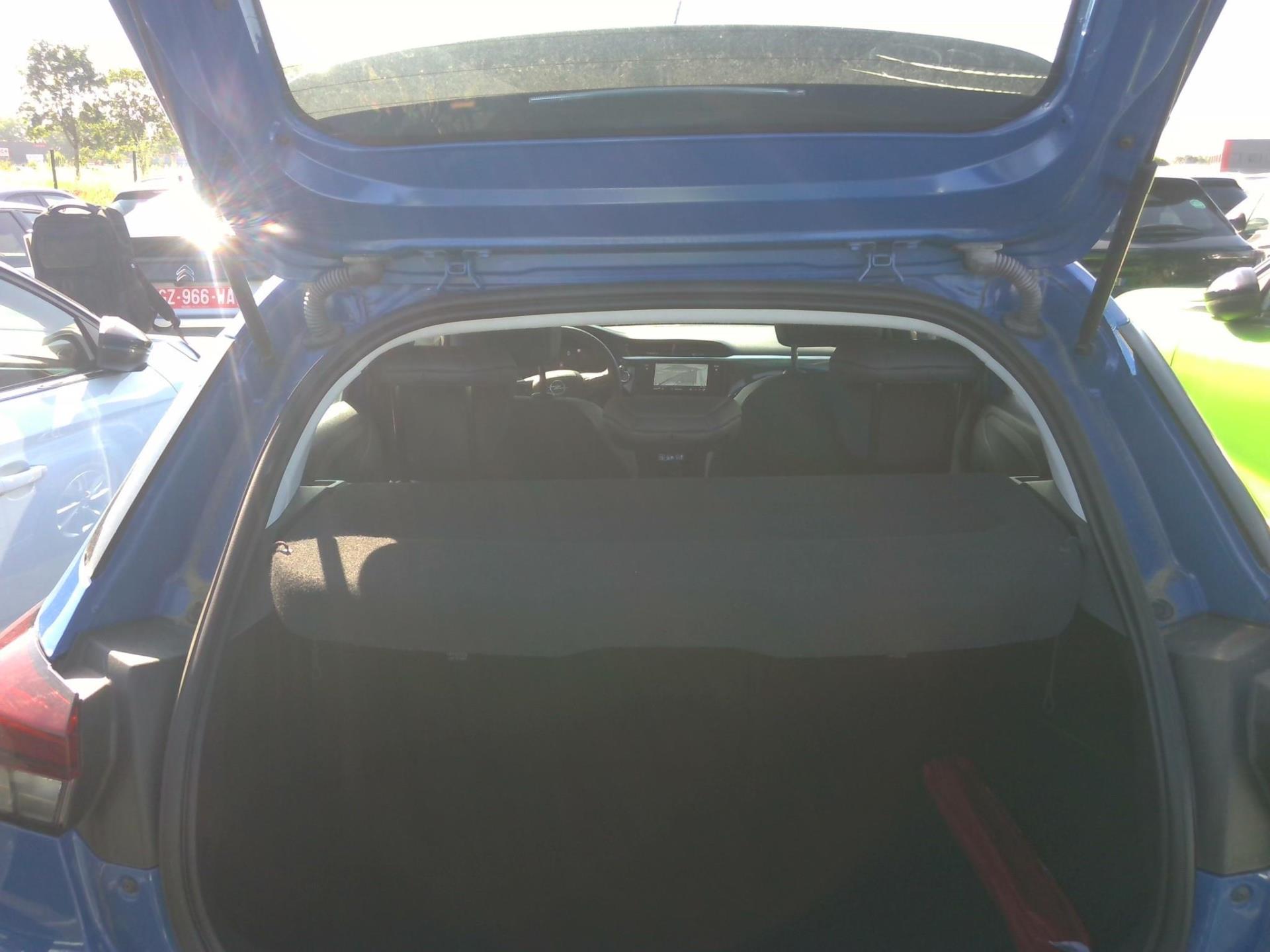 Opel Corsa 1.2 Turbo 100 ch BVM6 Elegance Business 2023