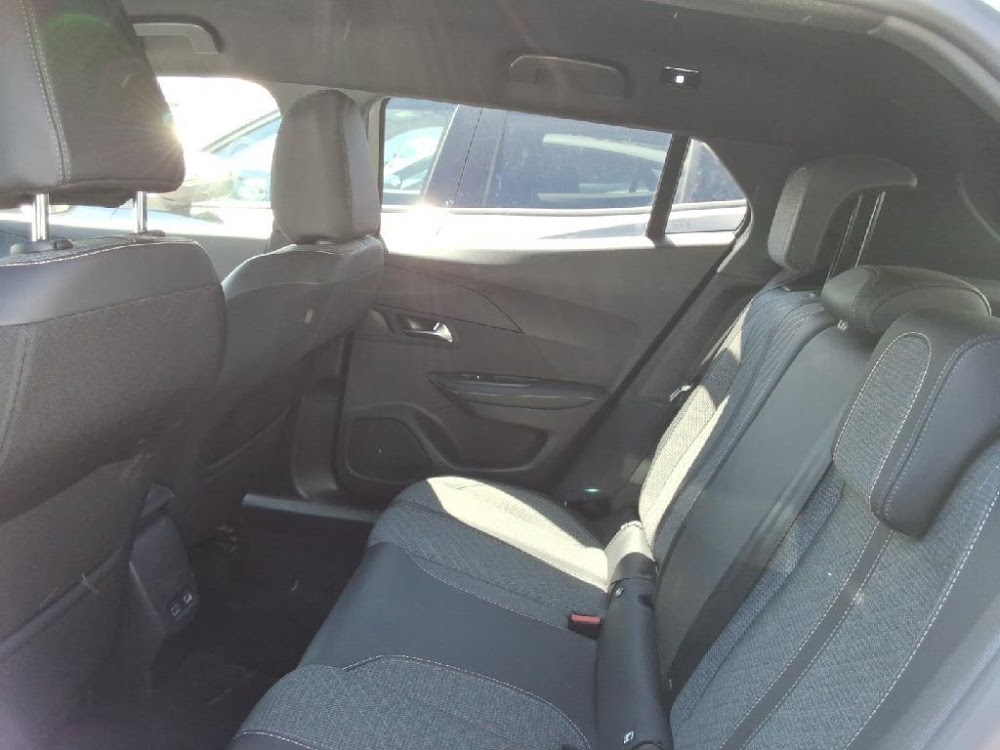 Foto Peugeot 2008 14